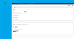 Desktop Screenshot of gpt.nserver.ru